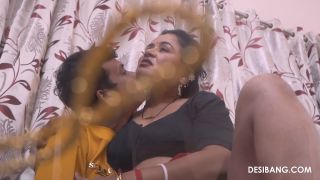 [DesiBang] Desi Bhabhi Fucked [12.02.24] [1080p]-2