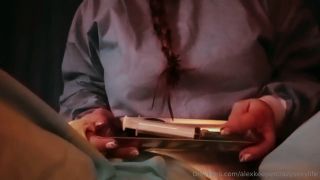 Alex keeper Alex keeper aka alexkeepercrazysexylife - 10-07-2024 OnlyFans Video - YOU HAVE ALWAYS WANTED PURFECT BITS HAVE YOU NOT ASMR medical fun for you relaxing video fetish-0