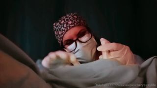 Alex keeper Alex keeper aka alexkeepercrazysexylife - 10-07-2024 OnlyFans Video - YOU HAVE ALWAYS WANTED PURFECT BITS HAVE YOU NOT ASMR medical fun for you relaxing video fetish-8