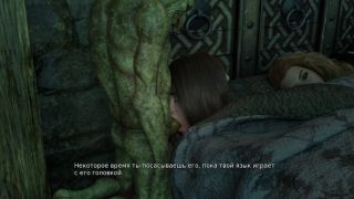Public the monster sneaks into the room at night and secretly fucks girls while others dont see-0