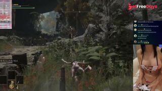 THE ELDEN RING STREAM YOUVE BEEN WAITING FOR-0