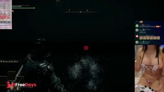 THE ELDEN RING STREAM YOUVE BEEN WAITING FOR-9