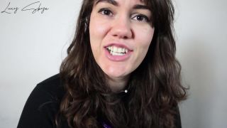 adult xxx clip 38 Lucy Skye – The Gay Gene - domination - pov femdom lingerie-2