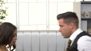 free online video 23 HandsOnHardcore presents Susy Gala – Sultry Spanish Chica Gets A Position On Her Boss’ Staff – 20.04.2021, fur femdom on femdom porn -4