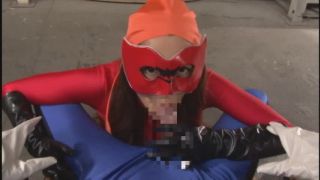 [supermisses.com] TBXX-06 Amazing Tales of the Combatants, Ayaka Tomoda - PART-TBXX06_02 | giga heroine, superheroines porn, superheroine, wonder woman-3