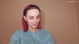 free xxx video 10 Nina Crowne - Realistic Medical Play Scene - HD 720p, harry potter femdom on fetish porn -9