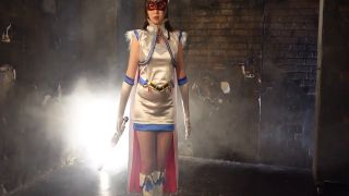 [SuperMisses.com] SPSD-66 Magical Girl Mask Fontaine ~Devil’s Trap-030-3