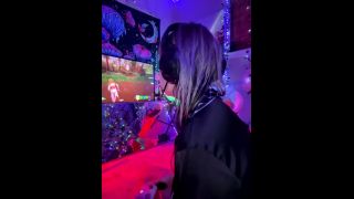 Comatozze Strip down from Spiderman Costume and mastrubates solo  solo Comatozze-2