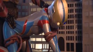 [SuperMisses.com] GRET-45 Fantasy Science Gigantic Heroine :Velzandy-018-0