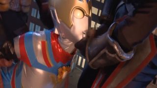 [SuperMisses.com] GRET-45 Fantasy Science Gigantic Heroine :Velzandy-018-5