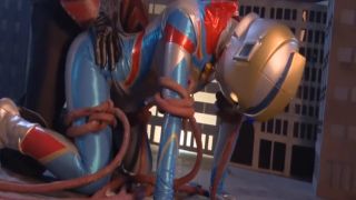 [SuperMisses.com] GRET-45 Fantasy Science Gigantic Heroine :Velzandy-018-9