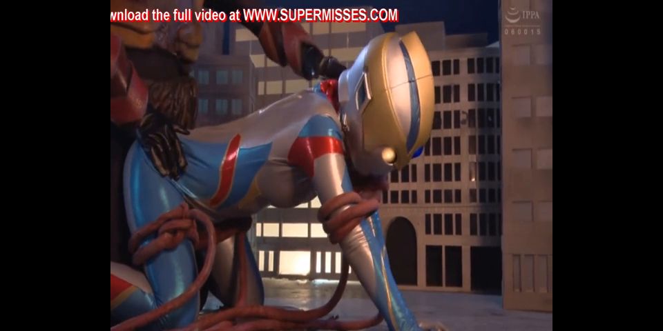 [SuperMisses.com] GRET-45 Fantasy Science Gigantic Heroine :Velzandy-018