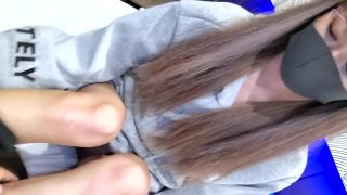 FC2 PPV 1842639 週末限定【無修正】華奢なギャルと雑居ビルのトイレでフェラ ・ホテルで連続中出し - FC2 PPV-3
