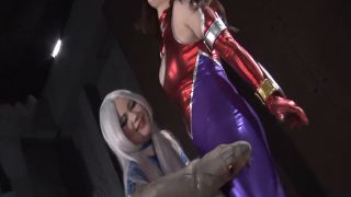 [SuperMisses.com] SPSC-32 Heroine Various Changes: Mighty Remy (FHD ver.)-013-5