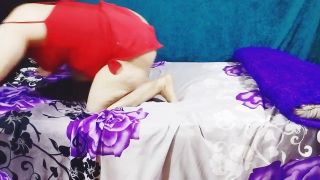 sara1 Arab,AMERH1SEKS - شرموطه عملت حلاوه لجارها ما هو لازم ينيك على نظيف سكس عربي مصري-6