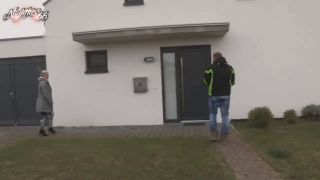 [K2S.CLUB] nightkiss66 - Fremder fickt uns nach Weihnachten mit Folgen - HD 720P-4