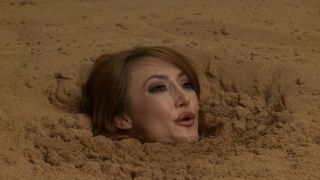 adult clip 18 daddy fetish porn Stranded in Quicksand (E0655), fetish on fetish porn-6