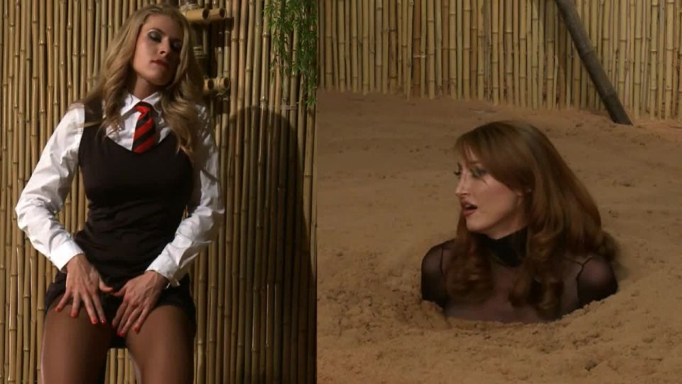 adult clip 18 daddy fetish porn Stranded in Quicksand (E0655), fetish on fetish porn