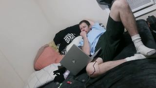 Hunghank69bull - add to playlist, watch later, like comment and dm 4 collabo-5