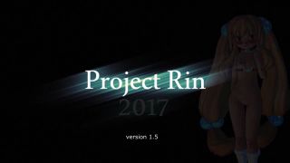 adult video clip 1 PROJECT RIN (2017) on 3d porn -6