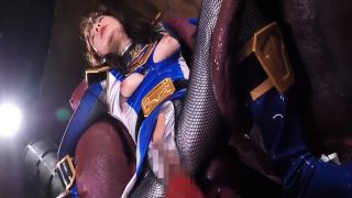 [SuperMisses.com] SPSB-29 Kage Ranger, Kage Blue Lewd Insects’ Mating Hell-011-2