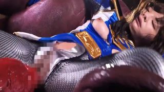 [SuperMisses.com] SPSB-29 Kage Ranger, Kage Blue Lewd Insects’ Mating Hell-011-9