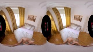 porn video 30 Real Sex - Jenny Wild Oculus Rift, bbw blowjob hd on 3d porn -4