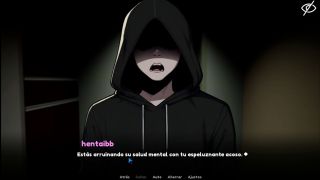 Hentaibb - FEMBOY ROMMATE (FINAL INESPERADO)-3