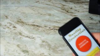  Farting   Ludella Hahns – Remote Contolled Stepmom: Stepson uses reality control app to humiliate his bitchy stepmom with wardrobe malfunctions, wedgies, flirting, & farting  Farting-6