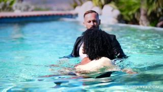 adult xxx clip 45 satin fetish porn fetish porn | SinfulXXX - Nicole Kitt - 1080p | fetish-1