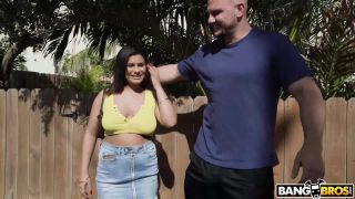 Nola Bell Faiyez – Slutty Tourist Fucks For Extra Cash – Bangbus – Fullhd 1080P BigTits!-2