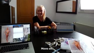 7177 Marketa Model-2