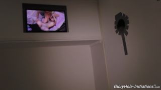 Nia Nacci  Glory Hole Initiations-3