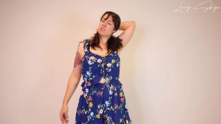 porn clip 20 gay fetish porn Lucy Skye - Ruin It, femdom pov on femdom porn-5