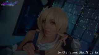 clip 9 Genshin Lumine Exploring Sex World Sia Siberia SiaSiberia [Onlyfans] (FullHD 1080p) - videos - femdom porn valentina nappi femdom-2