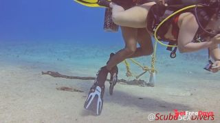 [GetFreeDays.com] Fucking on SCUBA by a broken dive mooring - Pure Sex Edit - Part 2 Adult Leak October 2022-0