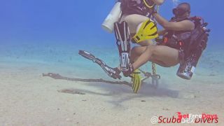 [GetFreeDays.com] Fucking on SCUBA by a broken dive mooring - Pure Sex Edit - Part 2 Adult Leak October 2022-3