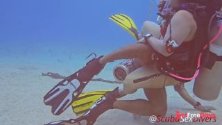 [GetFreeDays.com] Fucking on SCUBA by a broken dive mooring - Pure Sex Edit - Part 2 Adult Leak October 2022-7