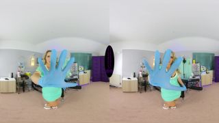 free adult clip 37 big tits femdom femdom porn | The English Mansion – Mistress Courtney – Clinic Examination – VR – Part 1 | mistress courtney-5