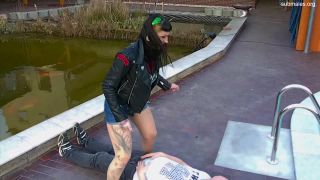 Rough Barefoot Sex Clip Video Porn Download Mp4-2