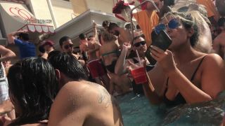 CandidCreeps 722 Pool Spring Break G String Candid Creepshot -0