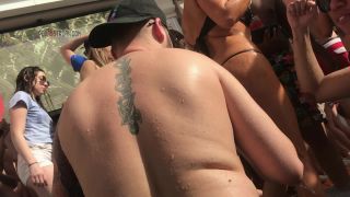 CandidCreeps 722 Pool Spring Break G String Candid Creepshot -4