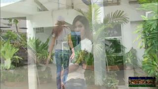 Watch Wise Gets Naughty in the Bathroom-1