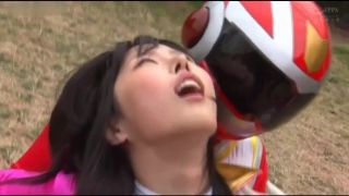 [supermisses.com] GHMT-88 カイザーファイブカイザーイエロー＆カイザーピンクで重大な危険！ 河合はるな、山口はる Haru Yamaguchi-1