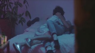 Dasha Nekrasova - Softness of Bodies (2018) HD 1080p!!!-2