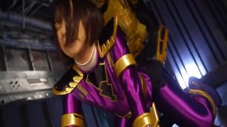[SuperMisses.com] MSZ-29 Enjoying the Heroine Suits Kaiju Sentai Zyukaiser-017-0