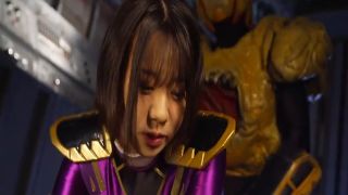 [SuperMisses.com] MSZ-29 Enjoying the Heroine Suits Kaiju Sentai Zyukaiser-017-2