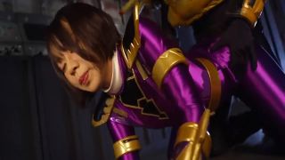 [SuperMisses.com] MSZ-29 Enjoying the Heroine Suits Kaiju Sentai Zyukaiser-017-5