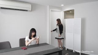adult xxx video 28 Hand-Spanking – MP4/HD – Sumire, Koharu – Getting What She Wants, Part 1, femdom gloryhole on japanese porn -1
