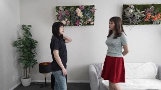 adult xxx video 28 Hand-Spanking – MP4/HD – Sumire, Koharu – Getting What She Wants, Part 1, femdom gloryhole on japanese porn -3